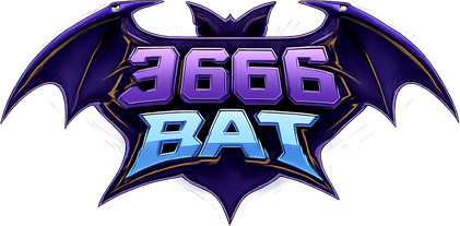 3666 Bat